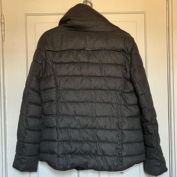 Suzy Shier Winter Coat - Picture 4 of 5